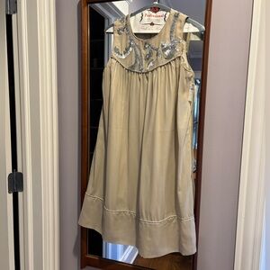 Robert Rodriguez Cocktail Dress (Size 0, Never Worn!)
